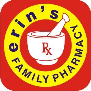 ERIN'S Family Pharmacy